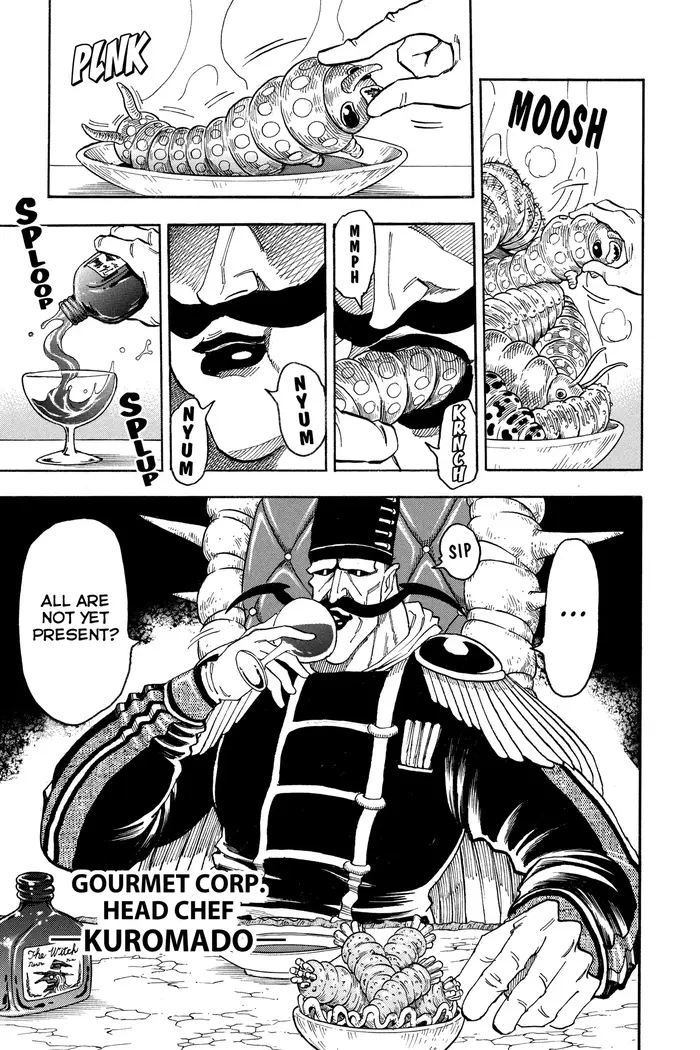 Toriko Chapter 63 image 04_optimized